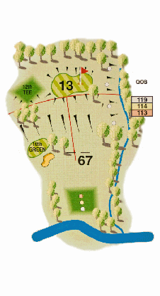 hole11